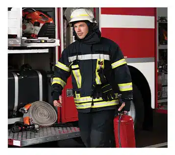 FIRE STATION