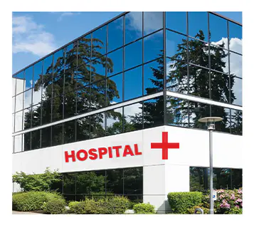 HOSPITAL