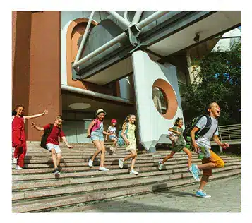INTERNATIONAL SCHOOL