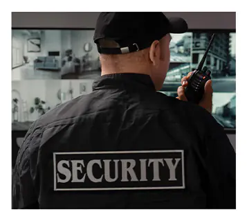 27X7 SECURITY