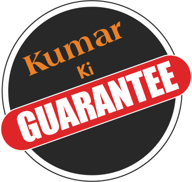 garuantee kumarki-gaurantee